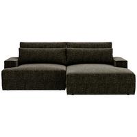Fresh Schwarz S: 272x156 Cm - Schwarz, Design, Textil (272/156cm) - Livetastic