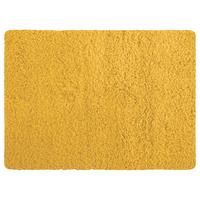 BADEMATTE MICROFIBRE GELB - Gelb, Basics, Textil (50/70cm) - MSV