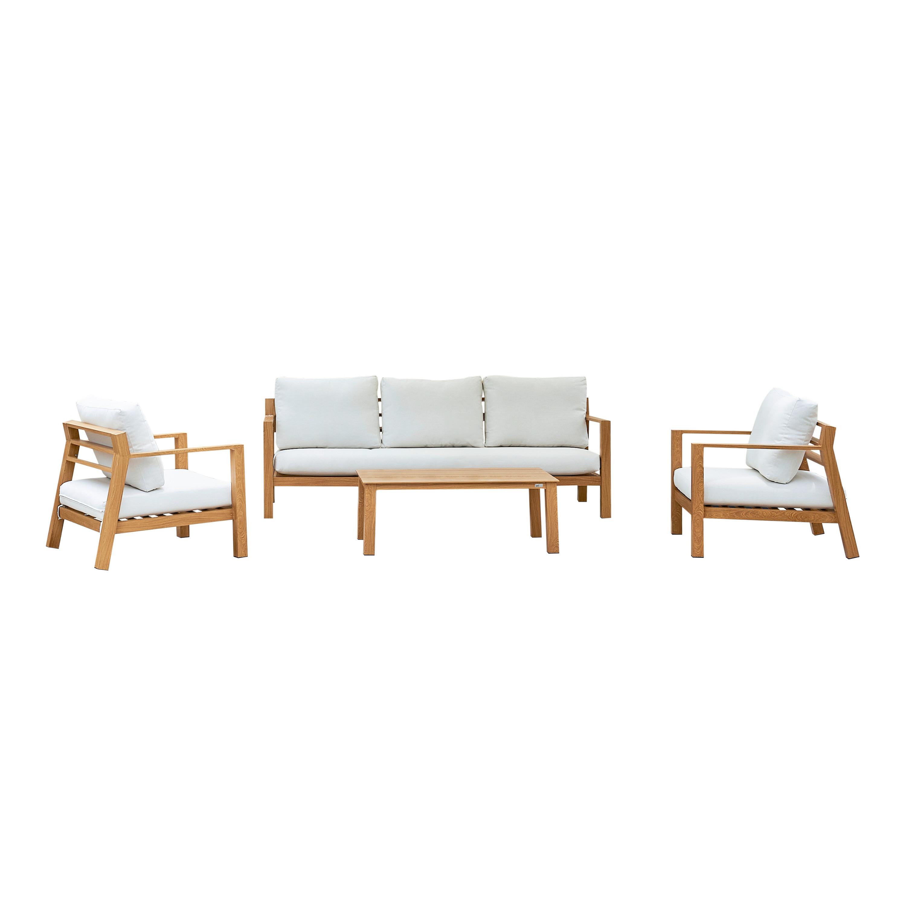 Dining-loungeset Orla
