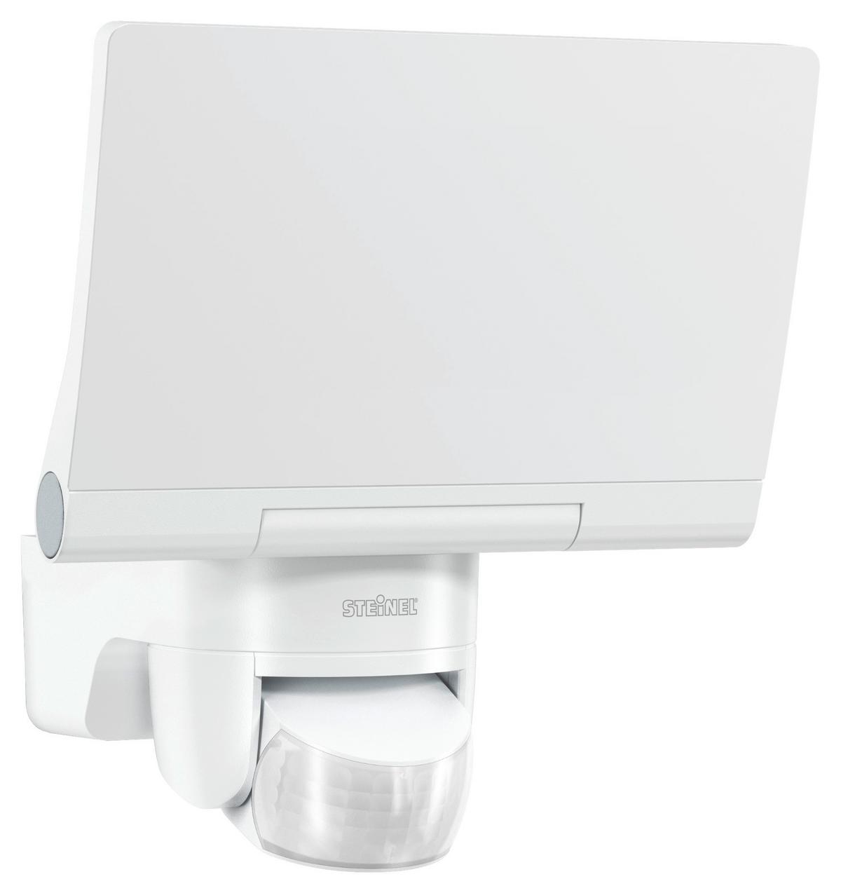 Led-strahler Led Strahler Xled Home 2 Sc - Weiß, Basics, Kunststoff (16,1/18/21,8cm) - Steinel
