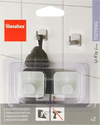 Akasztó Elektrosztatikus - Basics (5/5cm)