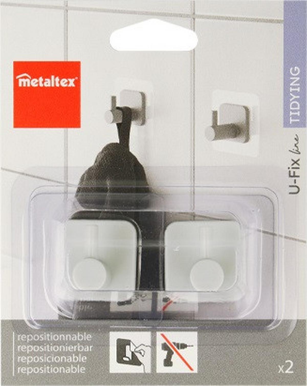 Akasztó Elektrosztatikus - Basics (5/5cm)