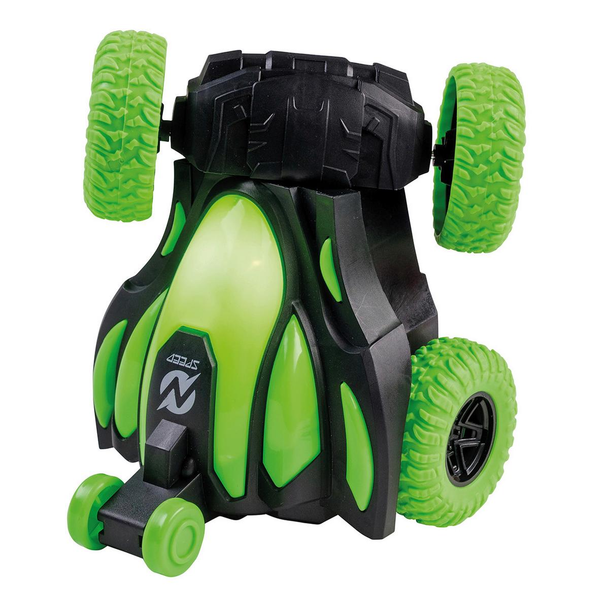 Spielfahrzeug Elias - Multicolor, Basics, Kunststoff (23/13/14cm)