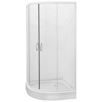 Zuhanykabin Pt40w - Konventionell (90/180/90cm)