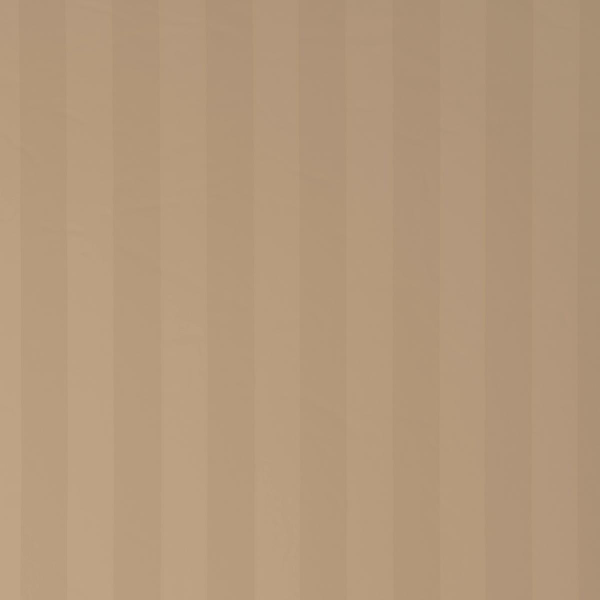 POVLEČENÍ XENIA STREIF - béžová, Moderní, textil (140/200cm) - Premium Living