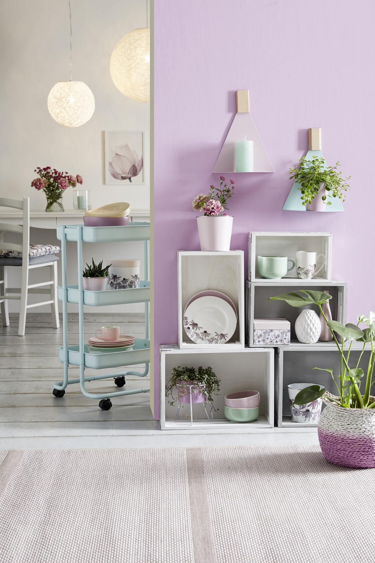 DEBNA RONNY - biela, drevo (32/19/12cm) - Mömax