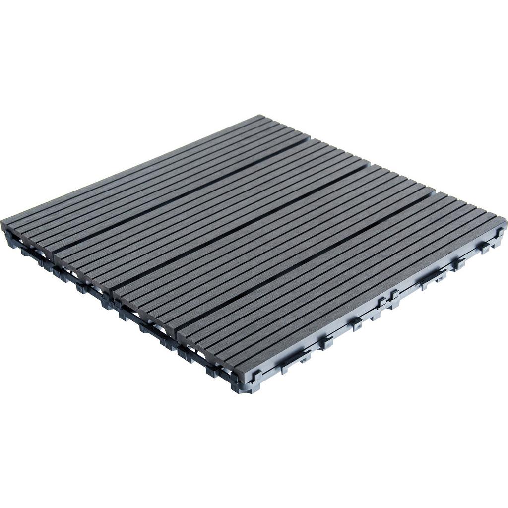 Terrassenfliese Noah 9er-Set