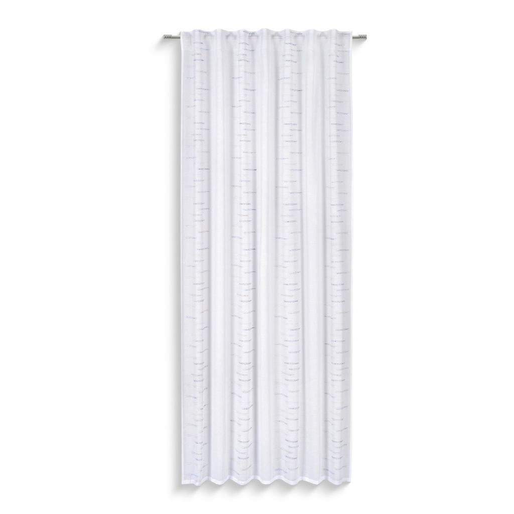 Fertigvorhang Elea