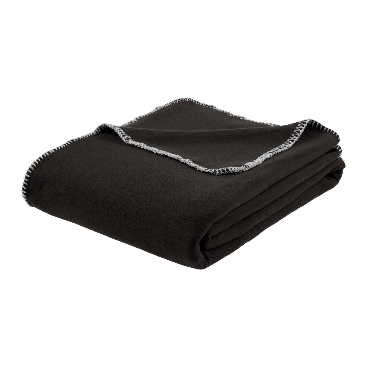 MĚKKÁ DEKA TRIXI - textil (130/160cm) - Based