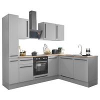 ROHOVÁ KUCHYŇ DENVER - Design (250/175cm) - MID.YOU