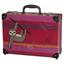 Kinderschultaschen Set Lazy Lewis 5-teilig - Dunkelrot, MODERN, Textil (31/39/17cm) - Schneiders Kinderschultaschen Set Lazy Lewis 5-teilig - Dunkelrot, MODERN, Textil (31/39/17cm) - Schneiders