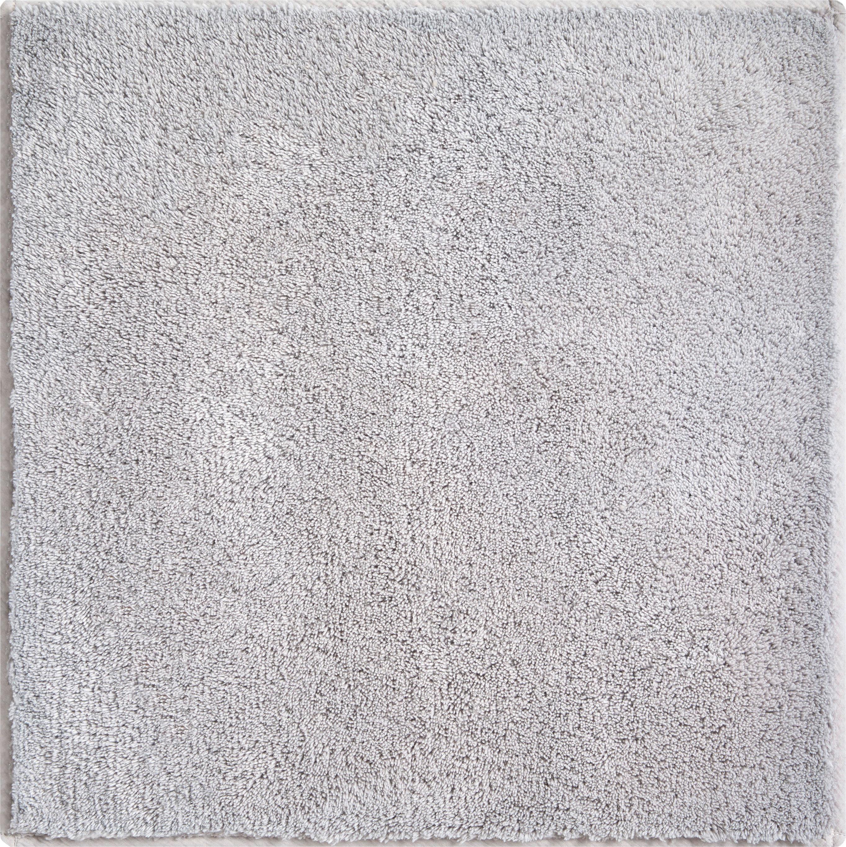 KOBERČEK DO KÚPEĽNE B4096-064207002 - sivá, Basics, textil (60/60cm) - Grund