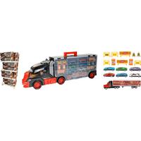 KINDERAUTO S34497550 - Multicolor, Basics, Kunststoff (14/61.5/20cm)