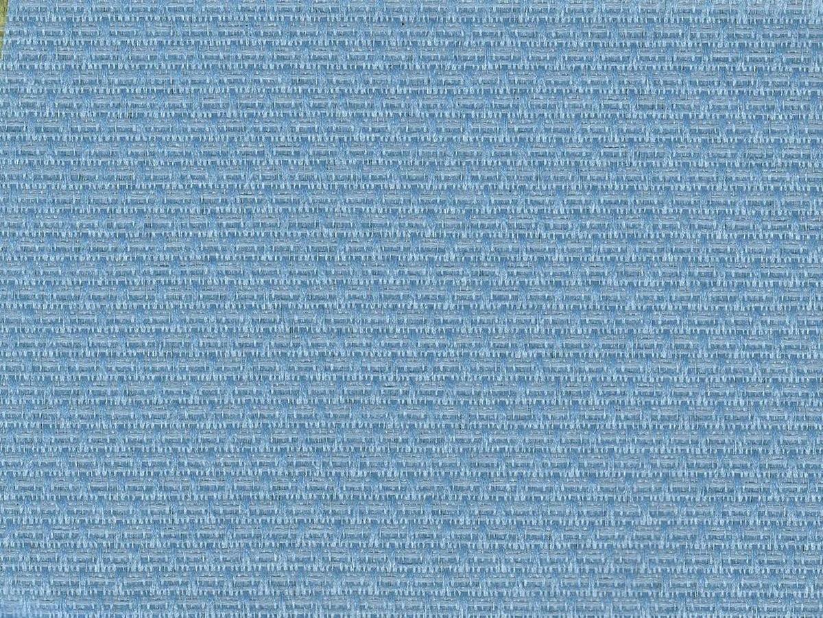 Boxspringbett mit Topper / Matratze 90x200 cm Köln - Blau/Silberfarben, KONVENTIONELL, Textil (90/115/210cm) - MID.YOU