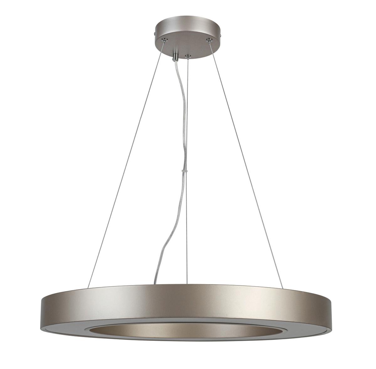 Led-deckenleuchte Lejla Ø 50 Cm - MODERN (75/22/120cm) - Luca Bessoni