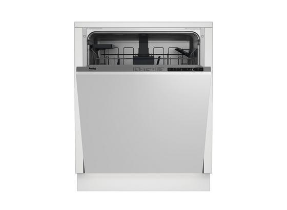Geschirrspüler Beko Din 26421 - KONVENTIONELL (59,8/81,8/55,0cm) - Beko Geschirrspüler Beko Din 26421 - KONVENTIONELL (59,8/81,8/55,0cm) - Beko