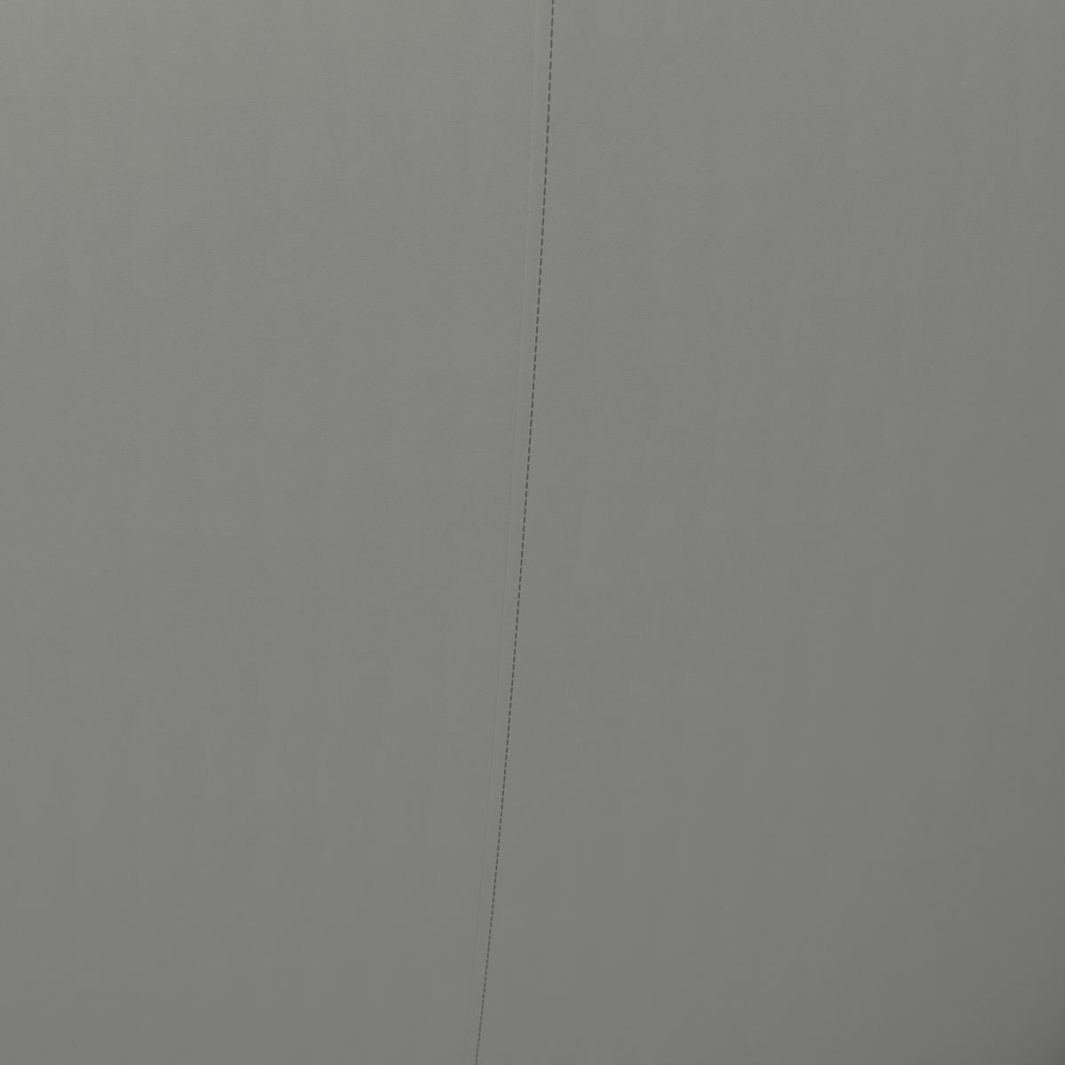 Relaxační křeslo LENA, šedá, max. 140 kg - šedá/černá, Moderní, kov/textil (85/82/113cm) - Bessagi Home