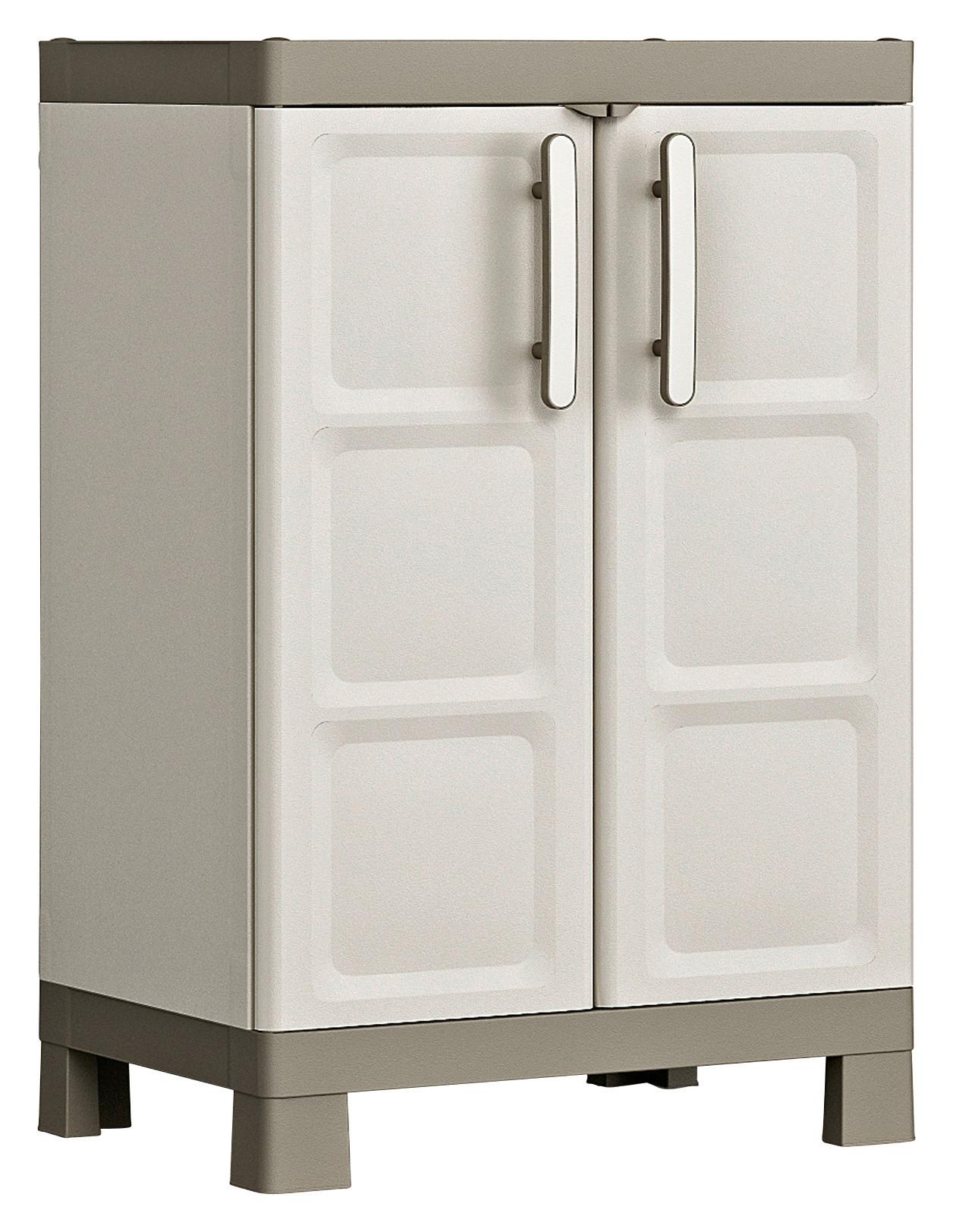 Kunststoffschrank E-Com - Excellence