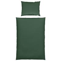 Ágyneműhuzat-garnitúra Alesund - zöld, Modern, textil - Luca Bessoni