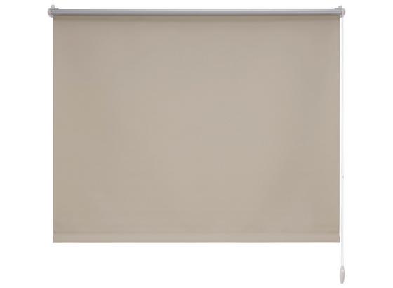 Upínací Roleta Thermo - pískové barvy, textil (120/150cm) - Premium Living Upínací Roleta Thermo - pískové barvy, textil (120/150cm) - Premium Living