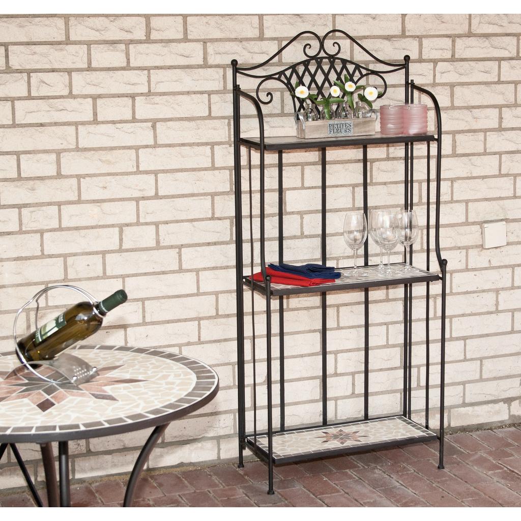 GARTENREGAL 875328