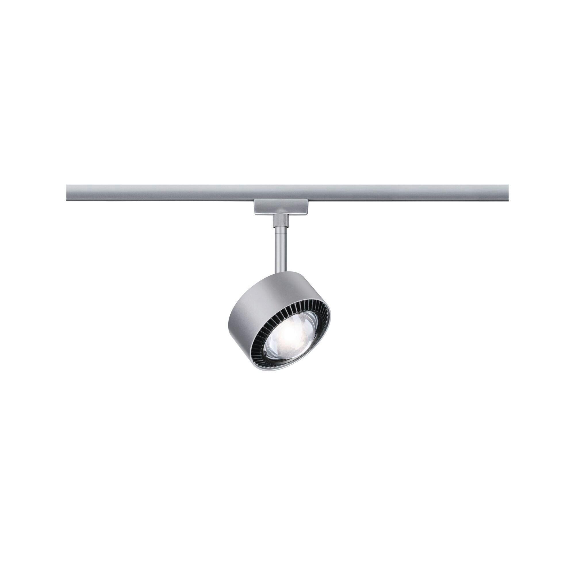 Schinensystem-Strahler 96810 Urail Aldan - Basics (9,8/17,0cm) - Paulmann