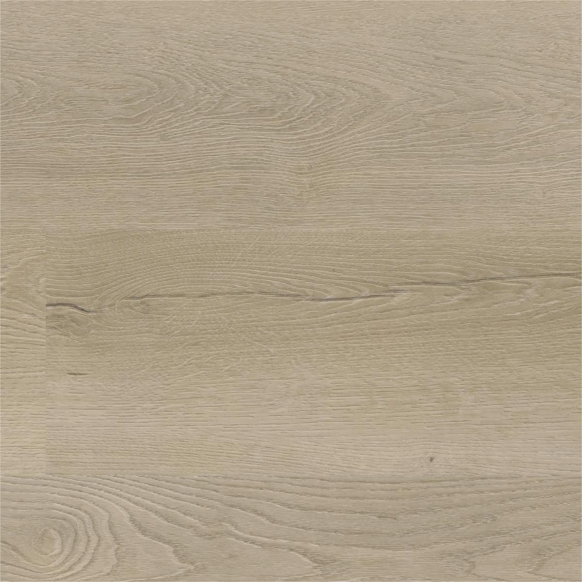 Designboden Eichefarben/Grau /Hellbraun Landhausdiele Stärke 4,8mm - Hellbraun/Eichefarben, Basics, Kunststoff (122/23/0.48cm)