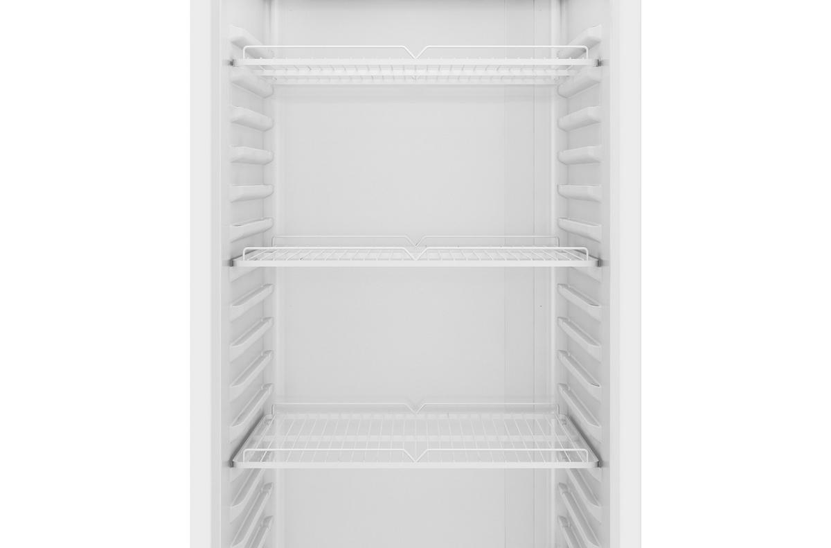 Getränkekühlschrank Ceem Bcp 178 - Weiß, Basics, Metall (54/131/56cm) - CEEM