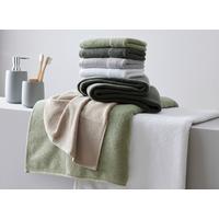 OSUŠKA Olivia, 90/160cm, sivá - svetlosivá, Konventionell, textil (90/160cm) - Premium Living