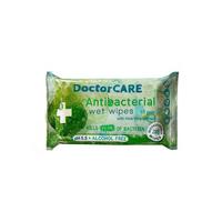 Tisztítókendő Doctorcare - textil