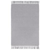 TKANÝ HANDRIČKOVÝ KOBEREC 50/80cm, rôzne farby - modrá/sivá, Konventionell, textil (50/80cm) - Based