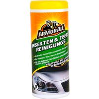 Allzwecktuch Auto, 8x22 cm für Äußere Oberflächen - Gelb, Basics, Kunststoff (8/22/8cm)