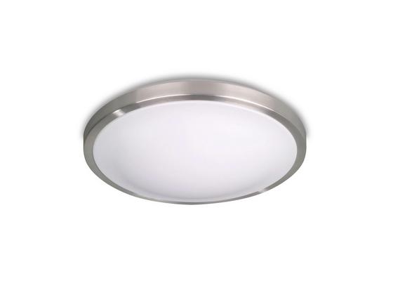 Deckenleuchte Calina - KONVENTIONELL, Kunststoff/Metall (41/41/7cm) - Luca Bessoni Deckenleuchte Calina - KONVENTIONELL, Kunststoff/Metall (41/41/7cm) - Luca Bessoni