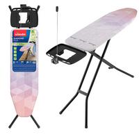 Žehliaca doska DIAMOND PLUS - viacfarebná, Basics, plast (44/169/6,5cm) - Vileda