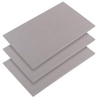 Belső Polc Szett Lux Tolóajtós Szekrényhez - (87/1,5/50cm)