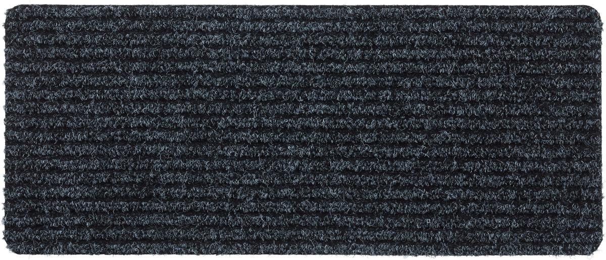 dveřní rohožka Mona 1, 25/60cm, antracit - antracitová, Konvenční, plast (25/60cm) - Modern Living