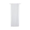 HOTOVÝ ZÁVES Eva, 140/255cm, biela - biela, Romantik / Landhaus, textil (140/255cm) - Premium Living