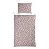 Bettwäsche Vancouver - Rosa, MODERN, Textil - Luca Bessoni