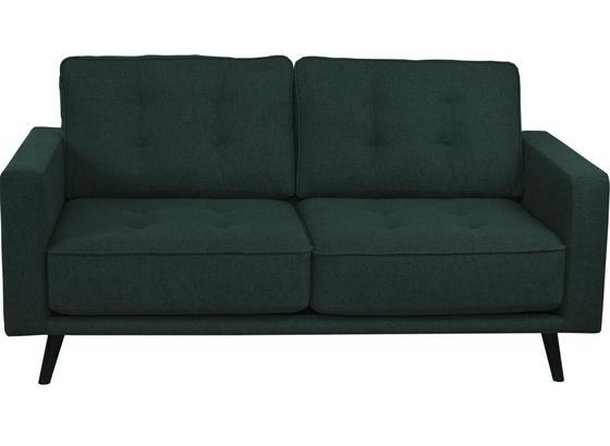 Zweisitzer-Sofa Thomas B: 148 cm Anthrazit - Anthrazit, Basics, Textil (148/90/94cm) Zweisitzer-Sofa Thomas B: 148 cm Anthrazit - Anthrazit, Basics, Textil (148/90/94cm)