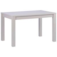 Esstisch Ronja Kaschmir L: 120 cm - Kaschmir, MODERN, Holzwerkstoff (120/80/75cm) - Livetastic