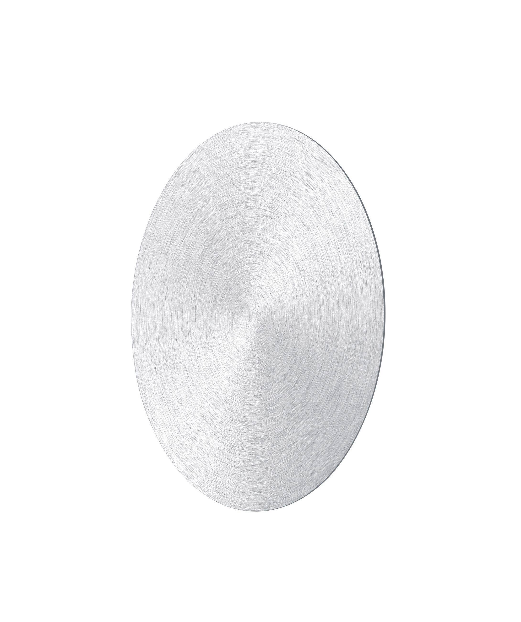 LED-WANDLEUCHTE 40269/1-36 - Design, Metall (30/4cm) - Hell