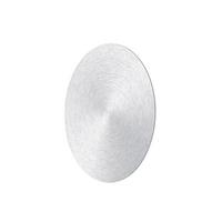 LED-WANDLEUCHTE 40269/1-36 - Design, Metall (30/4cm) - Hell