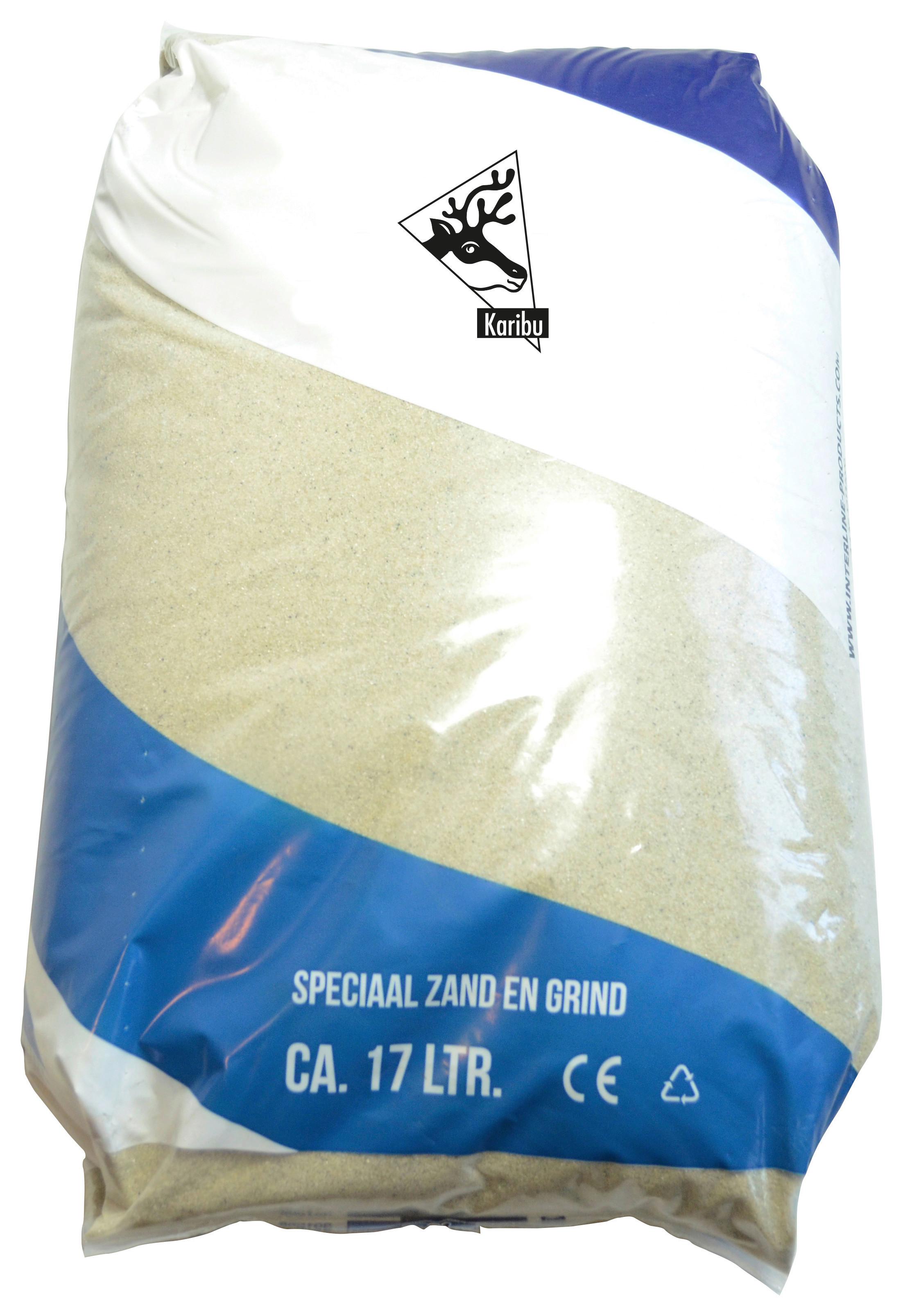 Schwimmbecken Achteckig Ibiza 1 mit Leiter, Pumpe Ø 400 cm - Blau/Naturfarben, Basics, Holz (400/124cm) - Karibu