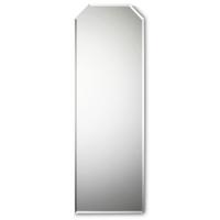 Fali Tükör Granat - Modern, Üveg (30/90/0,3cm) - Ondega