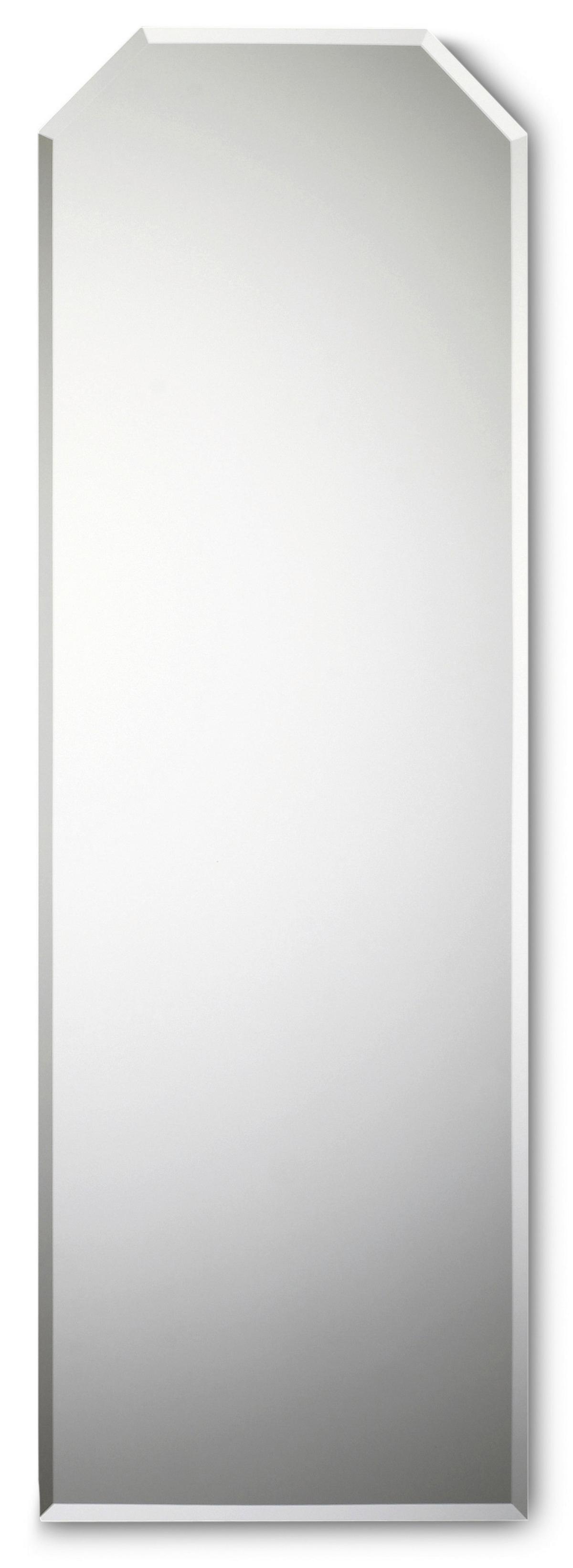 Fali Tükör Granat - Modern, Üveg (30/90/0,3cm) - Ondega