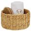 Dekoschale Gawan S - Naturfarben, KONVENTIONELL, Naturmaterialien (20/10cm) - Ombra Dekoschale Gawan S - Naturfarben, KONVENTIONELL, Naturmaterialien (20/10cm) - Ombra