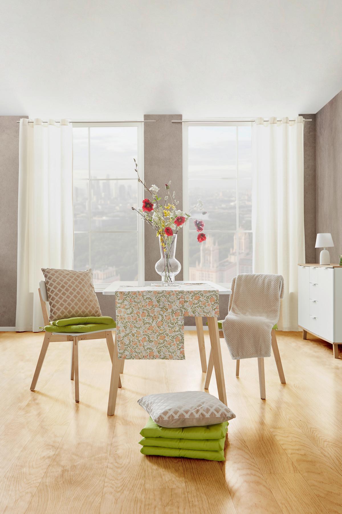 Pipacs Adrian - piros/zöld, Konventionell, műanyag (90cm)