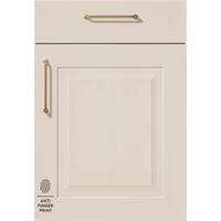 KÜCHENSCHRANKFRONT FRONT SPRINGFIELD - Sandfarben, MODERN - Vertico