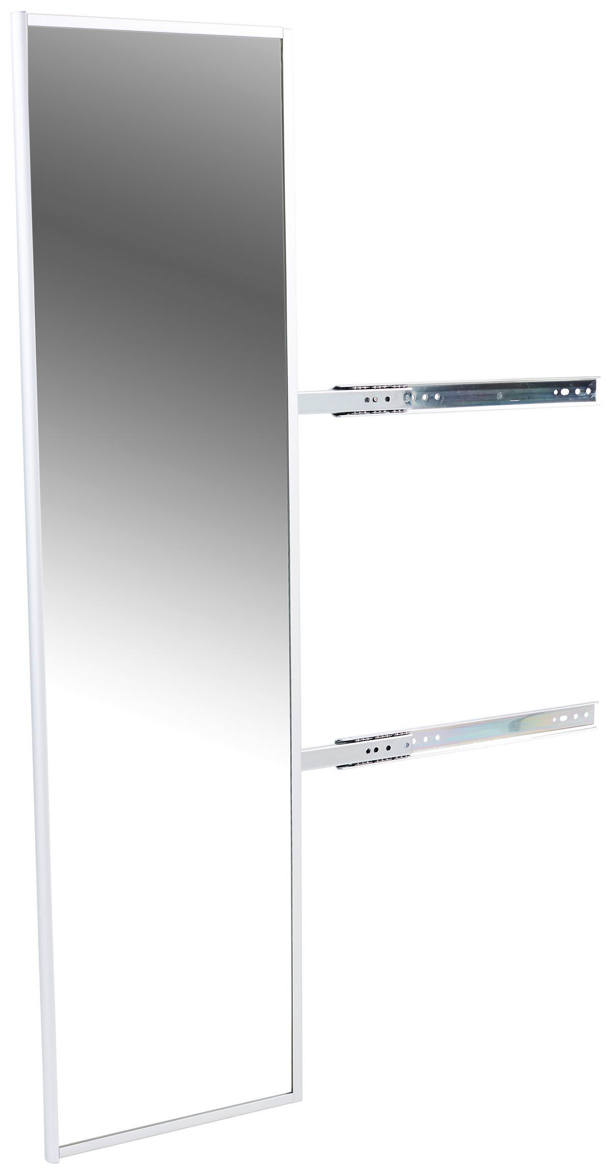 ZRCADLO UNIVERSAL - sklo (31/115/4cm)