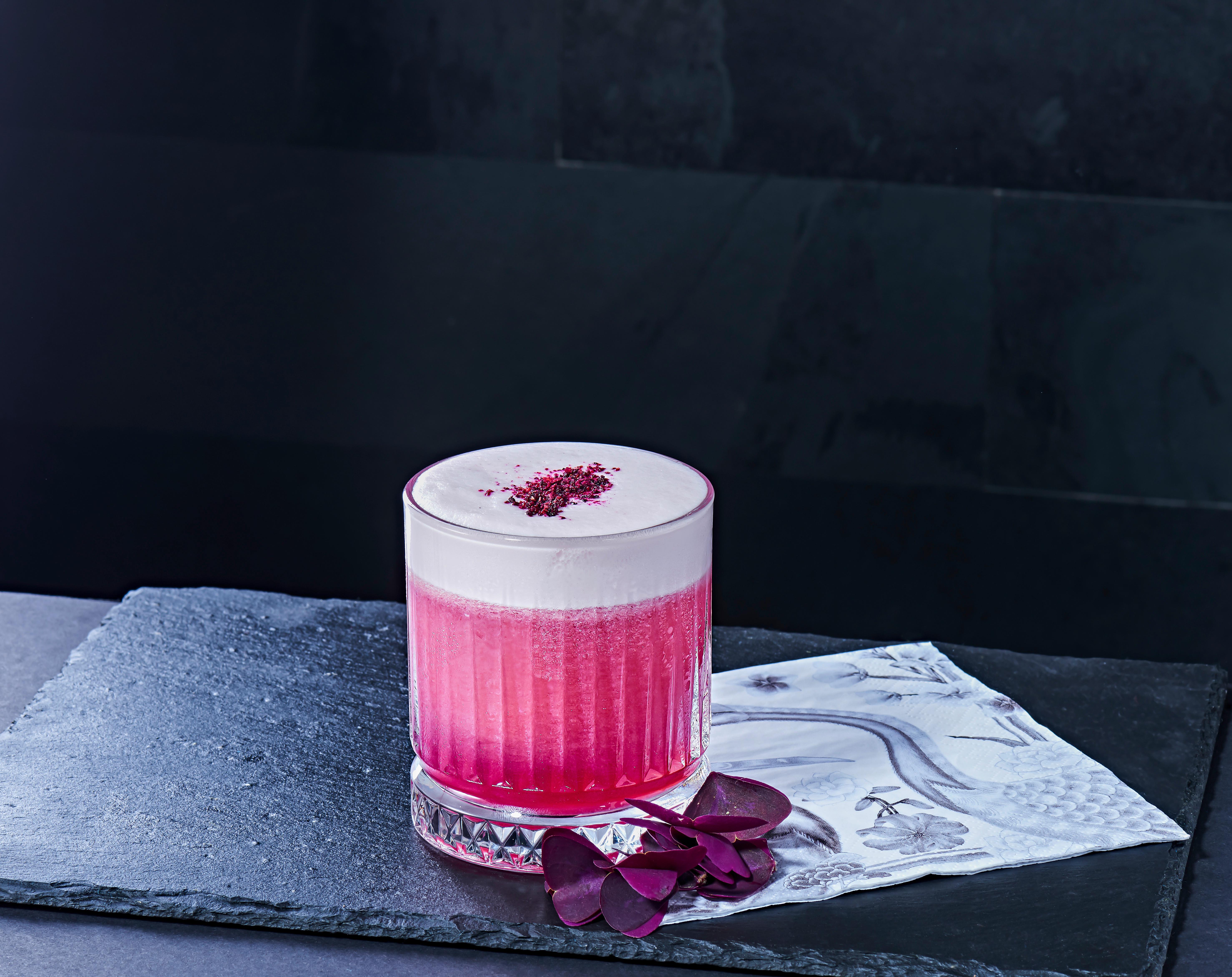 Creatable Whiskeyglas 4er-Set Je ca. 355 ml